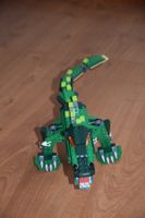 LEGO Creator 5868 - Grüner Alligator/Krokodil
