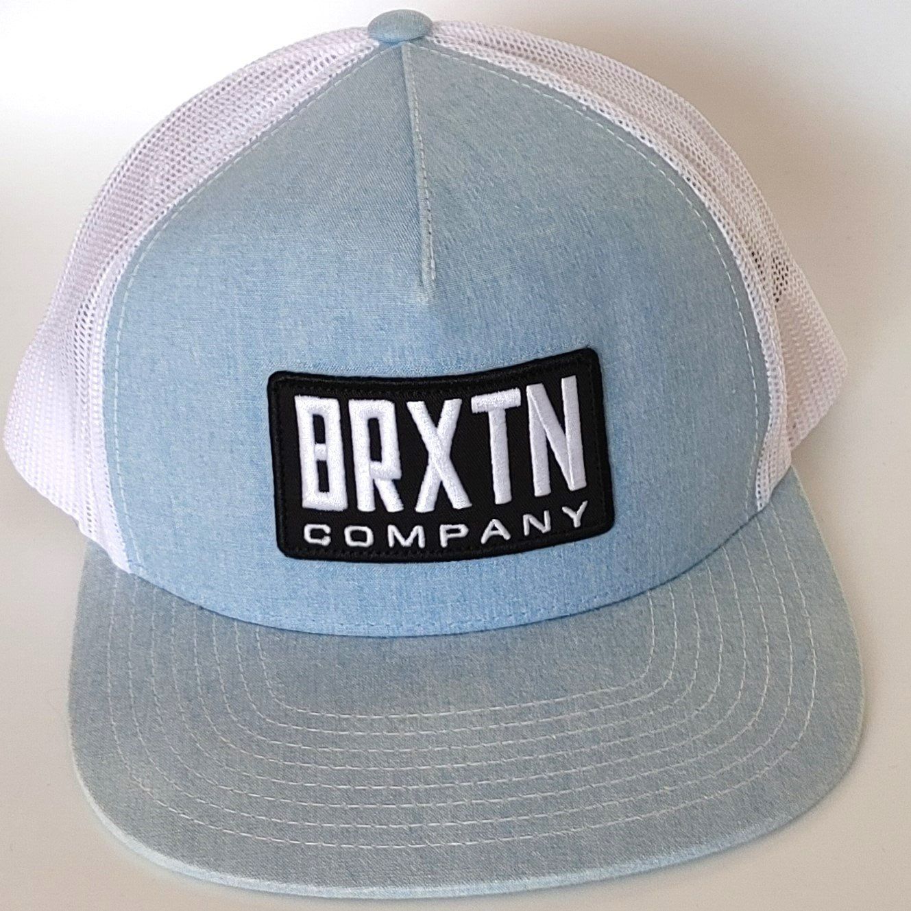 Copricapi, berretti & cappellini: Brixton Snapback Cap (PREIS VERHANDELBAR) – Nuovo (secondo la descrizione) da St. Gallen venduto da cabbageindustries