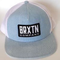 Brixton Snapback Cap (PREIS VERHANDELBAR)