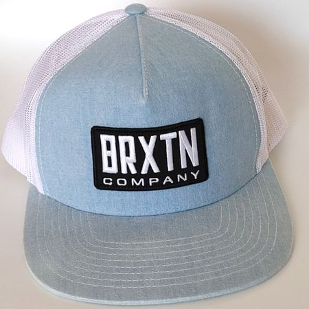 Brixton Snapback Cap (PREIS VERHANDELBAR)