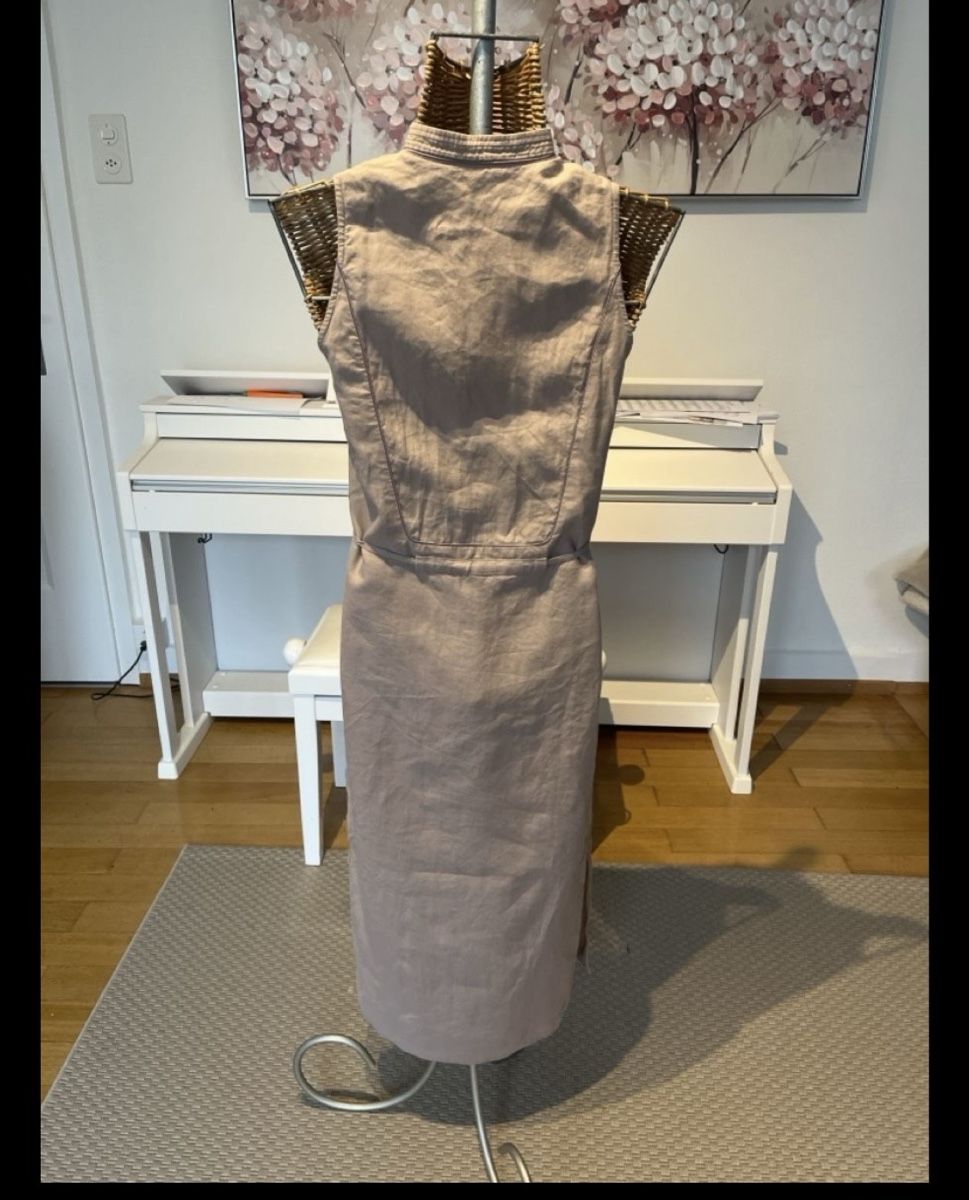 Vestiti: Leinenkleid Lola, 36 – Usato da Liebefeld venduto da fuoco-e-fiamma 3