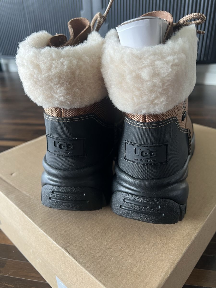Ugg Scarpe da donna: UGG Winterstiefel Gr. 38 Neu – Nuovo e nell'imballaggio originale da Baar venduto da Lila2006 2