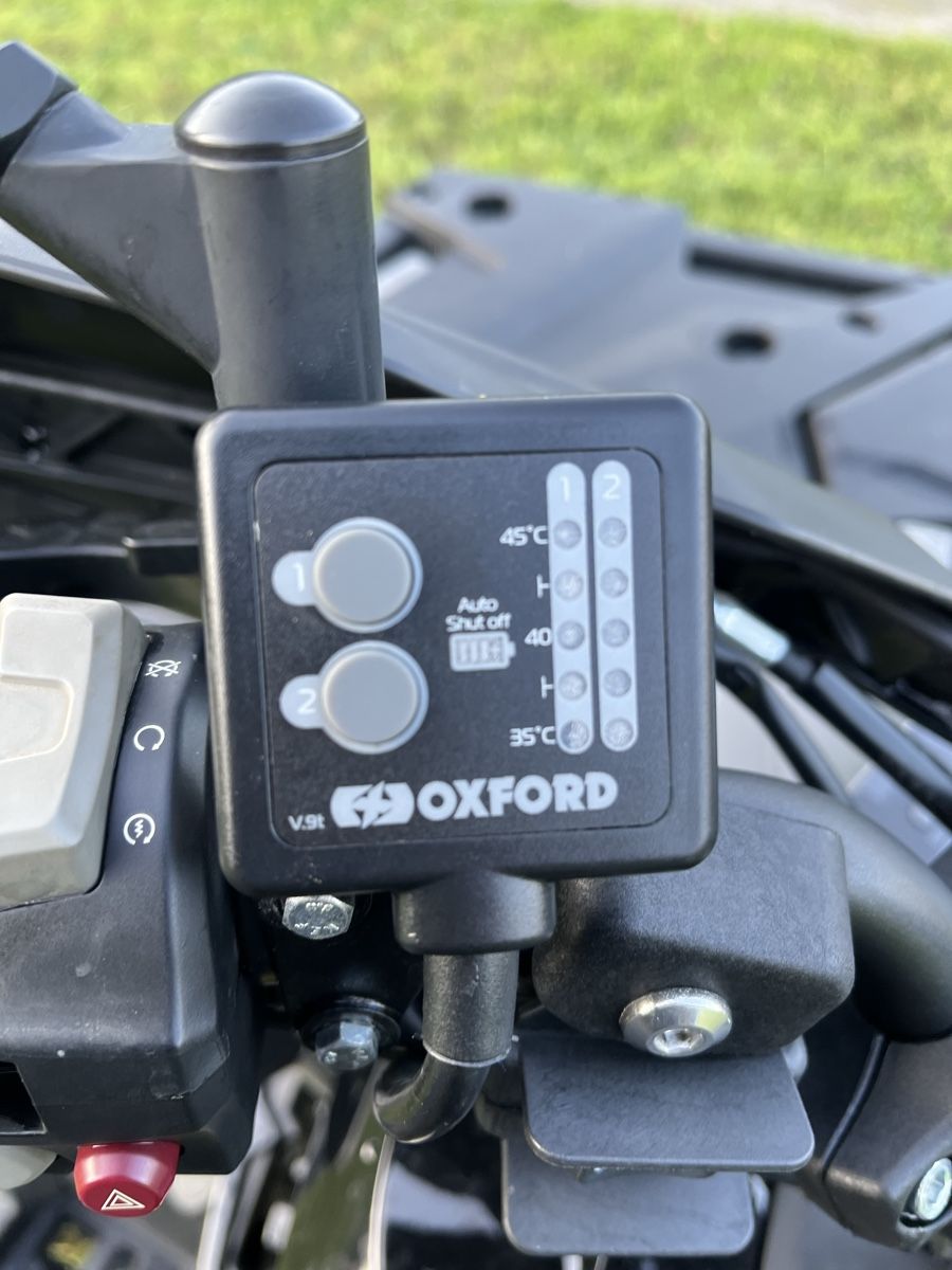 Cf Moto ATV / Quad: Quad CF Moto CForce 1000 – Usato da Ziefen venduto da Yves0 6