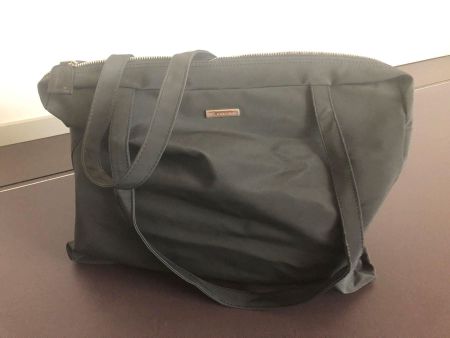Vintage D&G Tasche // Borsa D&G