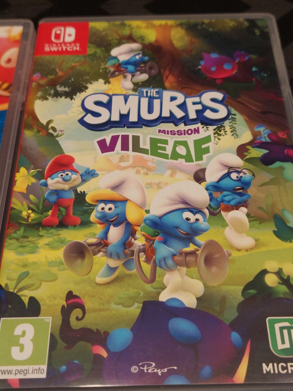 Nintendo Giochi: 4 Nintendo  Switch  Spiele  – Usato da Zetzwil venduto da lanst08 4