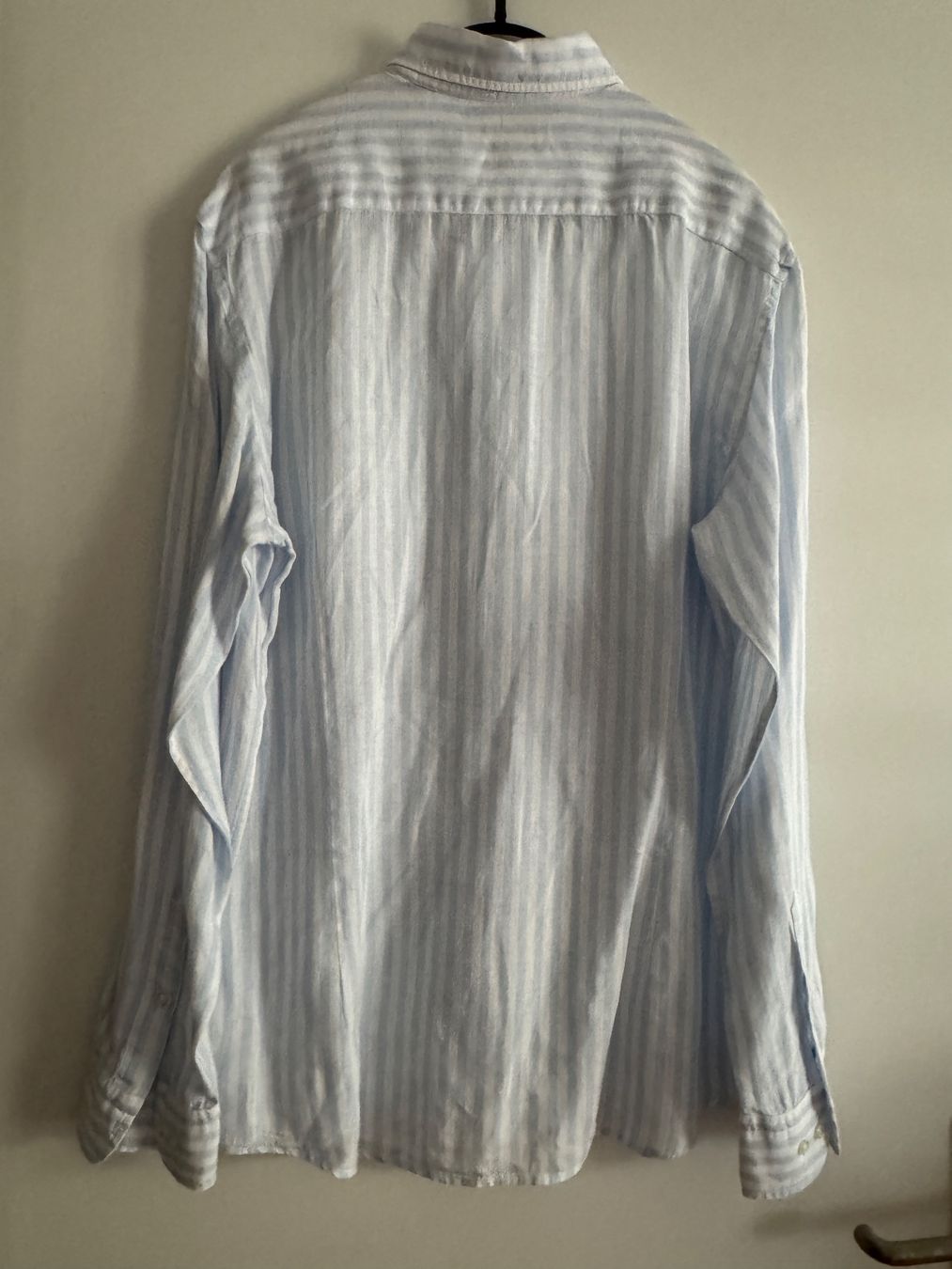 Massimo Dutti Chemises: Herren Hemd von Massimo Dutti – D'occasion à Wetzikon ZH par hypebeast 1