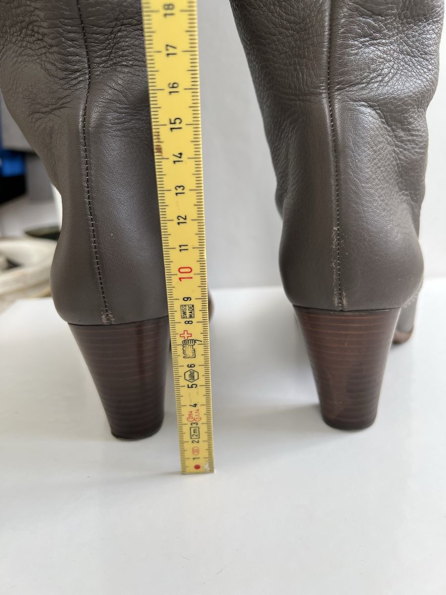 Scarpe da donna: Chloé Stiefel 37.5 – Nuovo (secondo la descrizione) da Dietikon venduto da k.mirella 4