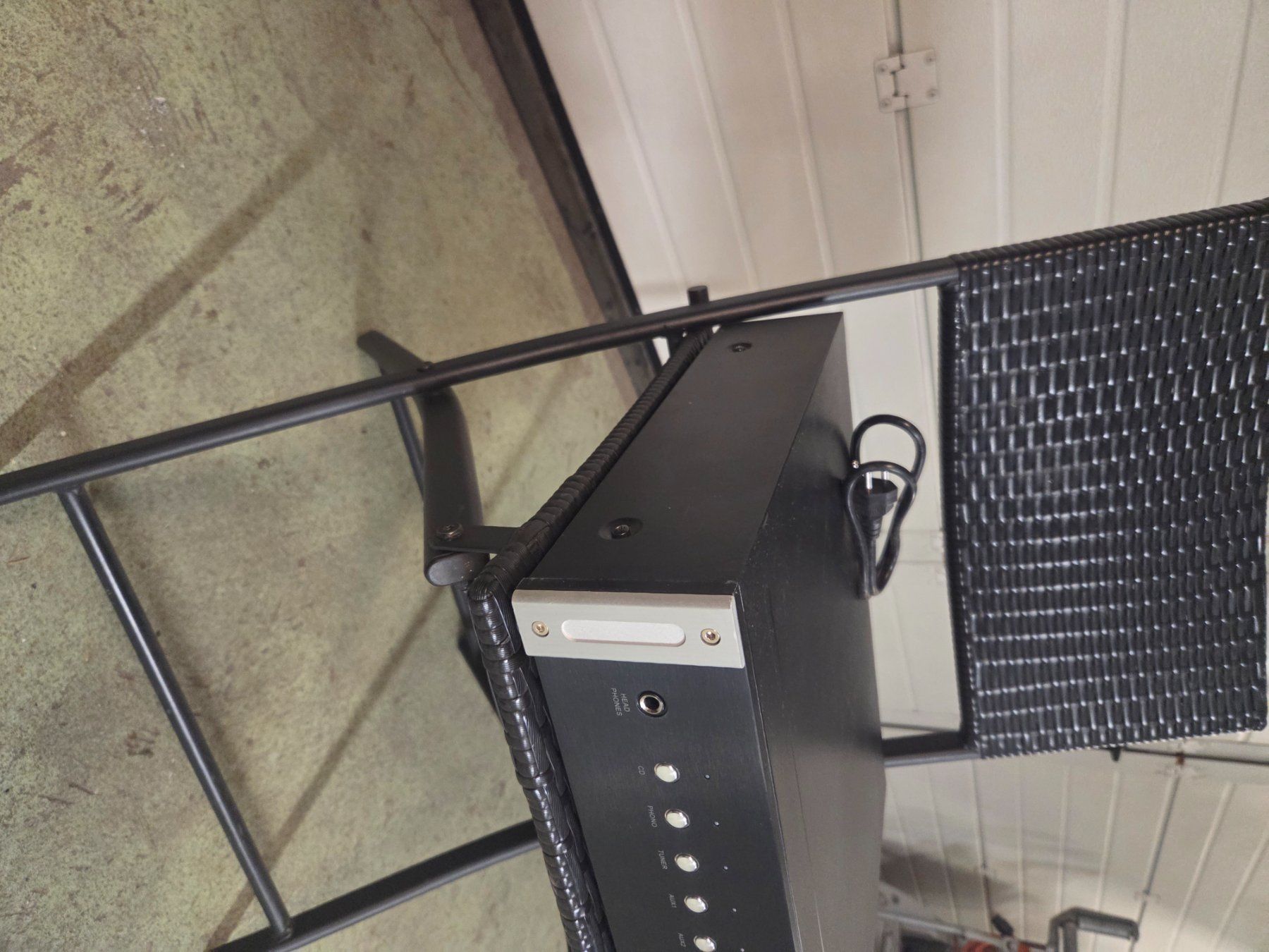 Amplificatori: Emotiva pré-amplificateur avec télécommande – Usato da Conthey venduto da greenday85 2