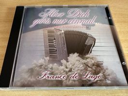 Franco De Lago – Aber Dich Gibt's Nur Einmal... (Und Andere