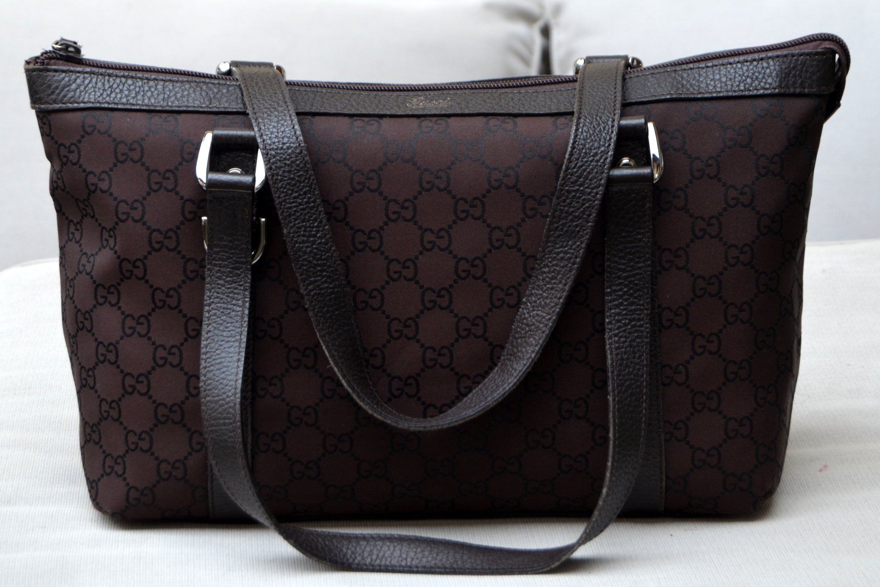 Gucci Borse da donna: Gucci Abbey Tore Tasche / sac – Nuovo (secondo la descrizione) da Collonges venduto da Auganien