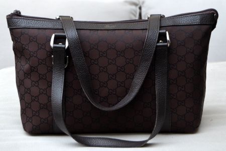 Gucci Abbey Tore Tasche / sac