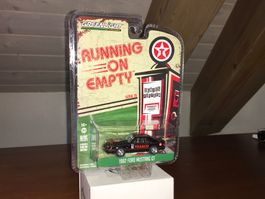 82‘ Ford Mustang GT - TEXACO - 1/64 Running on Empty