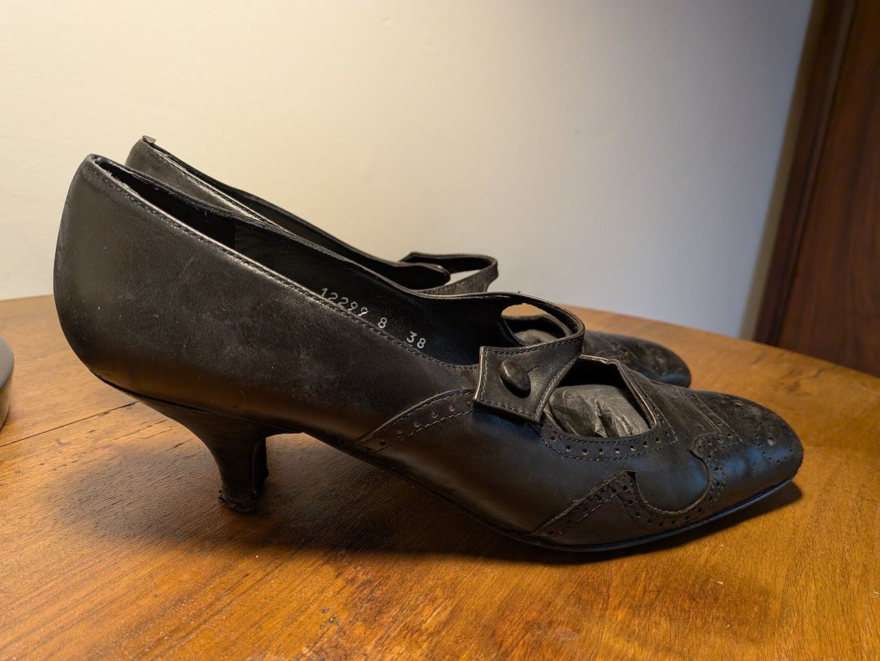 Scarpe da donna: Chaussures LaDiva – Usato da Genève venduto da sna_z2cl 1