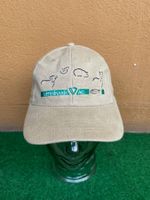 Vintage Y2K Cap Tierarzt