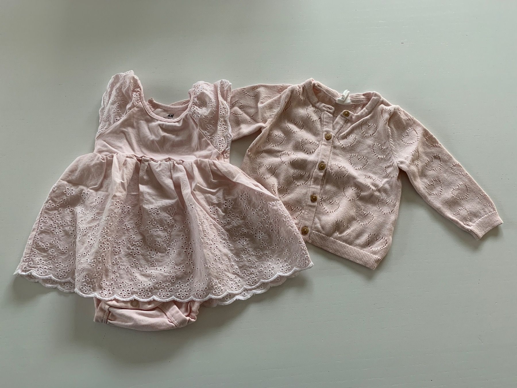Lotti & Set di vestiti: Sommerset Grösse 68 – Usato da Wangen an der Aare venduto da Semadeni13