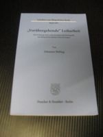 "Vorübergehende" Leiharbeit von Johannes Belling