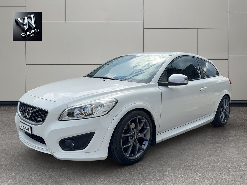 Volvo C30 T5 Aut. 2012 DER LETZTE