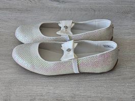 Ballerinas Michael Kors Rover Day Gr. 36