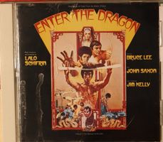 Original Sound Track From The Motion Picture –Enter The Drag