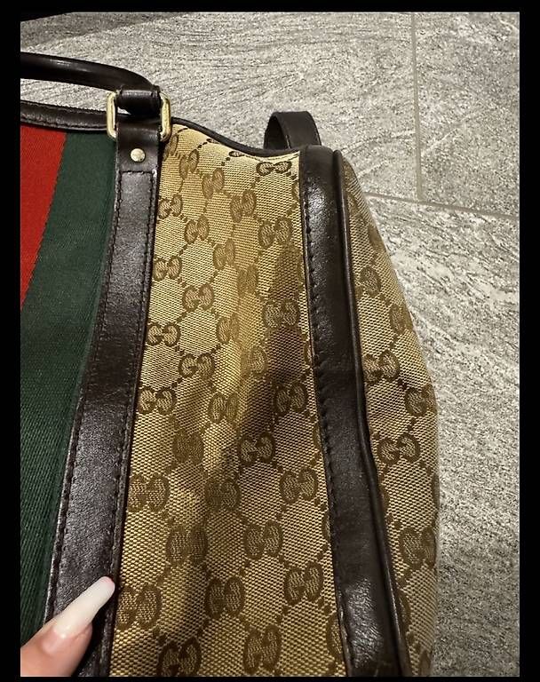 Borse da donna: Gucci Boston Bag – Usato da Wiesendangen venduto da Aleksad 1