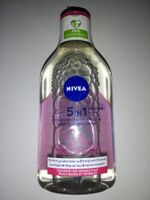 Nivea Mizellenwasser 5in1