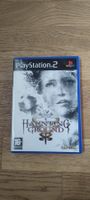 Jeu PS2 Haunting Ground bon état