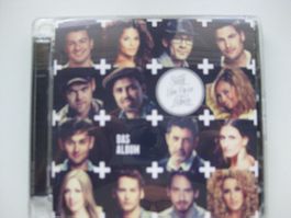 Sing um dein Leben - Das Album