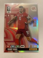 Granit Xhaka ICON - Panini Adrenalyn FIFA 2026 World Cup