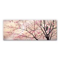 Acrylglasbild Panorama 120x50cm (neu, UVP 258.00 Fr.)