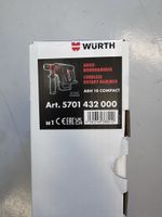 Würth Akku-Bohrhammer ABH 18 Compact Art. 5701432000 Neu
