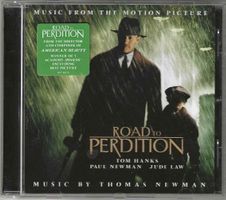 Thomas Newman - Road To Perdition