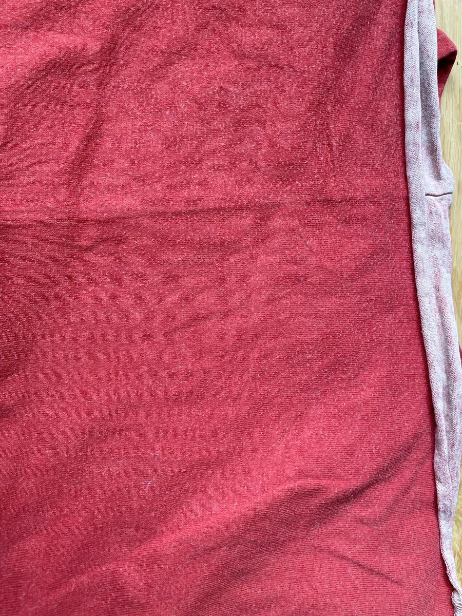 Petit Bateau Maglioni & Felpe: Petit Bateau Langarmshirt rot 138 – Usato da Bern venduto da brup 4