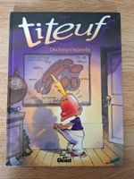 ZEP Titeuf Tome 1: Dieu, le sexe et les bretelles  (1996)