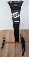Sabfoil Red Devil Kite Foil