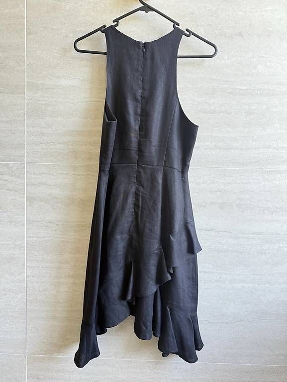 Zimmermann Vestiti: Zimmermann Kleid – Usato da Jona venduto da xweeknd 2