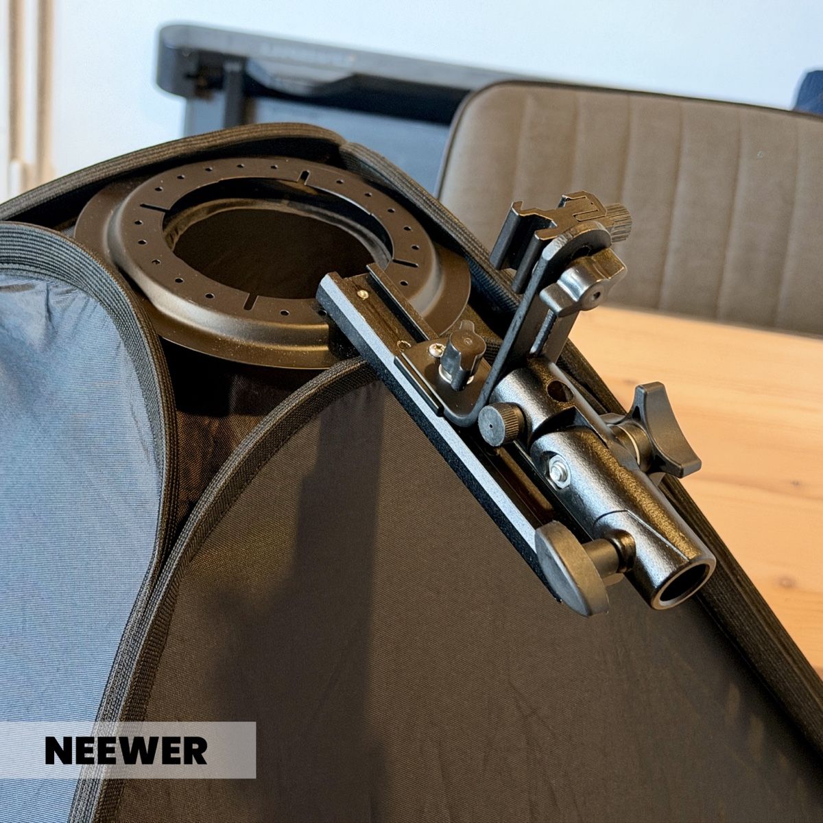Flash: Neewer and Walimex square soft boxes – Usato da Strengelbach venduto da kau_yh2m 2