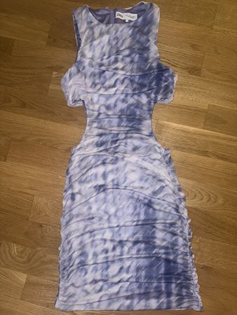 Zara Tüllkleid