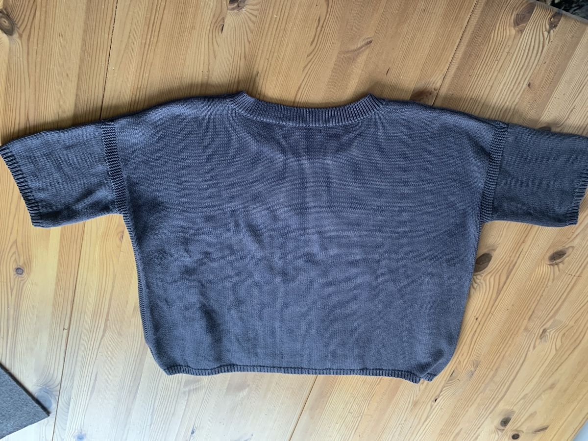 Pullover & Sweatshirts: Baumwollpulli – Gebraucht aus Amriswil von rah_hd2j 4
