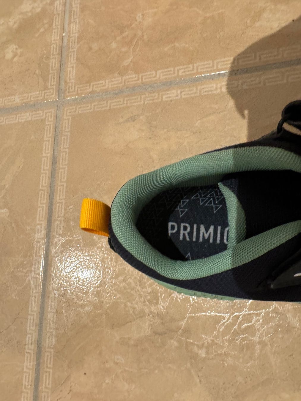 Primigi Scarpe per ragazzi: Primigi Goretex Sneakers, 36 – Usato da Klingnau venduto da Markus14 2