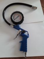 Druckluft Reifenfüllgerät