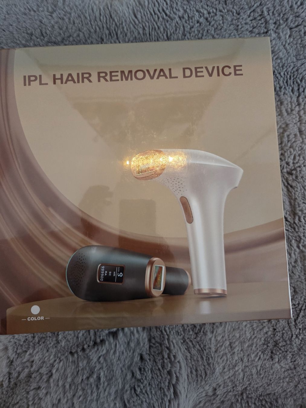 Rasoirs & Lames de rasage: IPL – Neuf avec emballage d'origine à Gossau SG par sar_7vt5 3