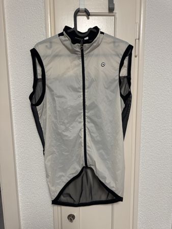 Assos GT Mille Grösse L 