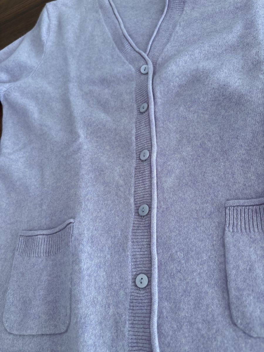 Gerry Weber Giacche: Strickjacke Kaschmir Gerry Weber  – Usato da Winterthur venduto da san_wd8j 7