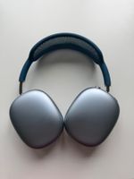 Apple AirPods Max Sky Blue – Top Zustand + Case + Box