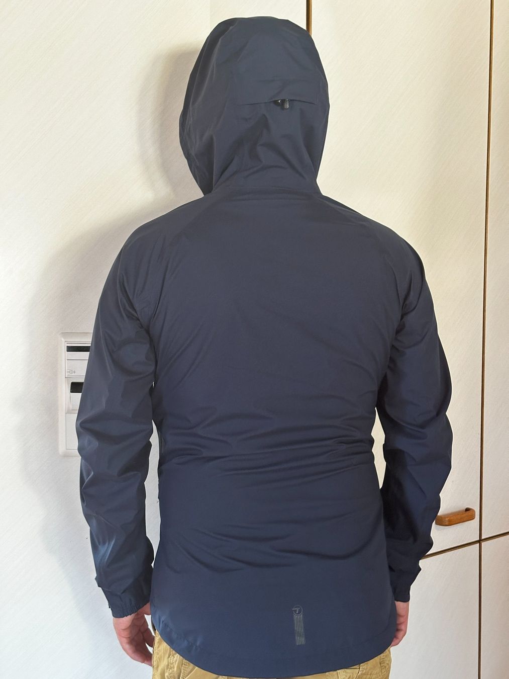 Jacken: Thömus Regenjacke/Rainjacket Gantrisch Man - NEU – Neu (gemäss Beschreibung) aus Dagmersellen von 69art 4