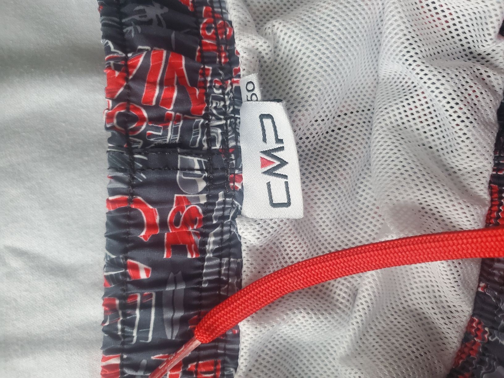 CMP Costumi da bagno: Badeshorts CMP Gr. 50 – Usato da Frauenfeld venduto da BeneFull 2