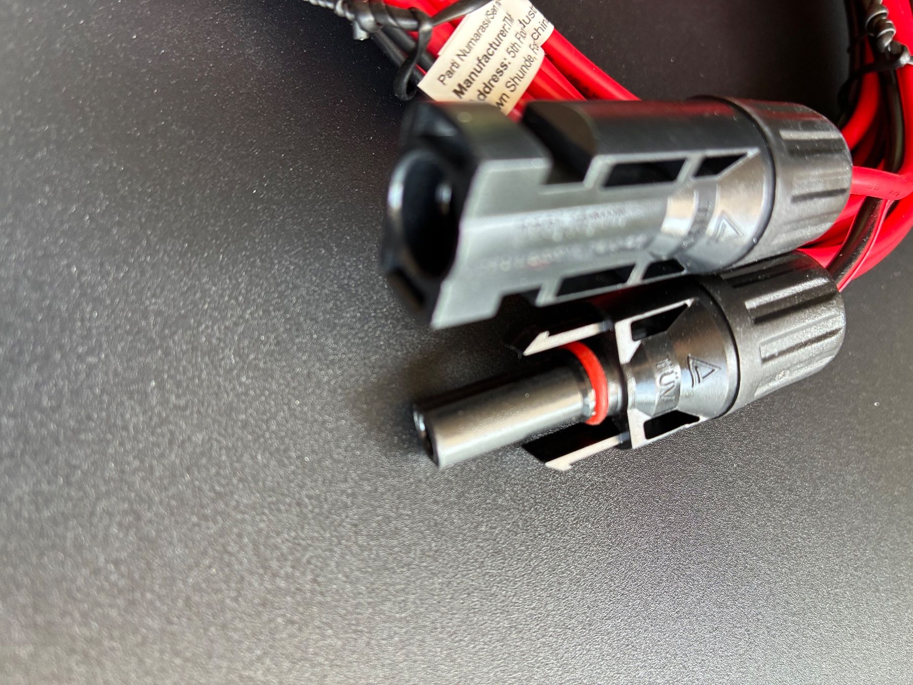 Accessori per altri veicoli: Dachdurchführungen einfach + doppelt + Kabel – Nuovo (secondo la descrizione) da Deitingen venduto da probe225 5