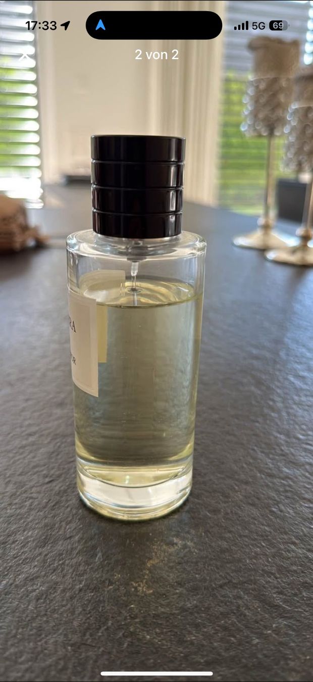 Dior Profumi & Eau de Toilette: Maison Christian Dior - Dioriviera - 100ml – Usato da Pfäffikon SZ venduto da shoppingchiquita 1