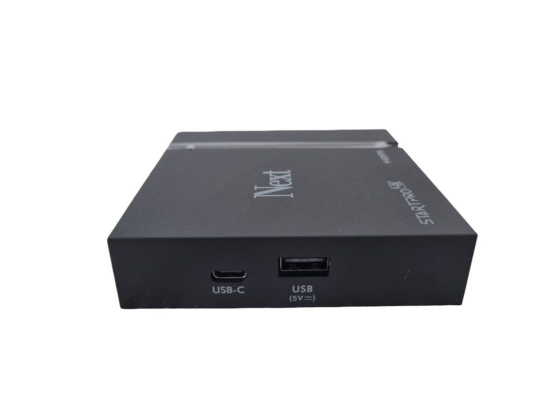 Lecteur multimedia & Streamer: NEXT Start Pro 4K UHD Streaming TV Box – Neuf (Voir description) à Wangen b. Olten par Restwert_Wangen 5