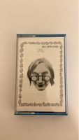 Otto - Oh. MC-SPR 0102 - Musikkassette Rarität! Sammler